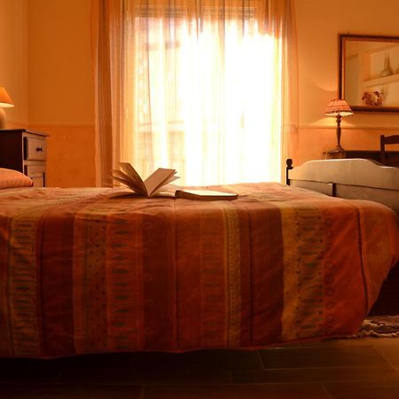B&B Notti E Dintorni Nicolosi Eksteriør billede