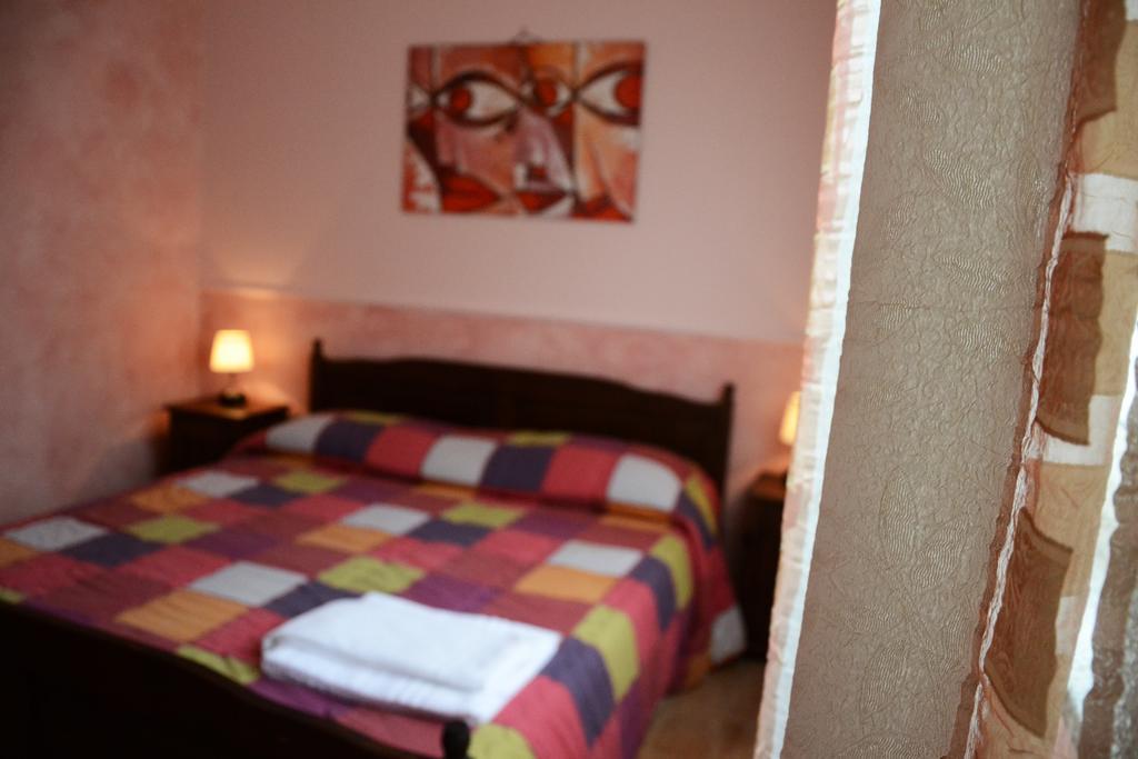 B&B Notti E Dintorni Nicolosi Værelse billede