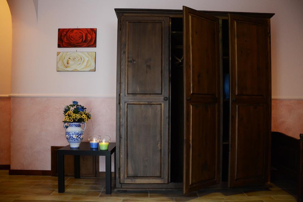 B&B Notti E Dintorni Nicolosi Eksteriør billede