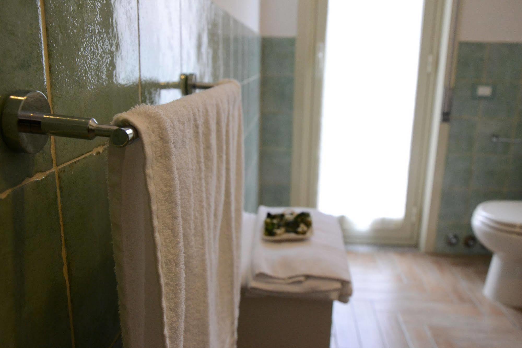 B&B Notti E Dintorni Nicolosi Eksteriør billede